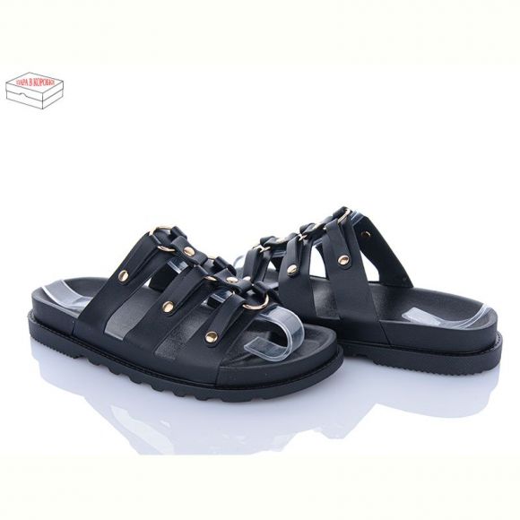 Шлепанцы Qq Shoes QQ52-1