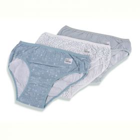 Трусы Textile 28242 mix (2XL)