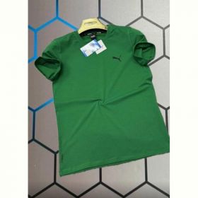 Футболка Alex Clothes 13665 green Футболка Alex Clothes 13665 green