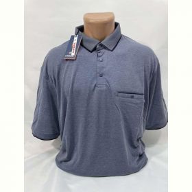 Футболка Sabihina SB1809 grey