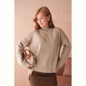 Свитер Karon 10866 beige