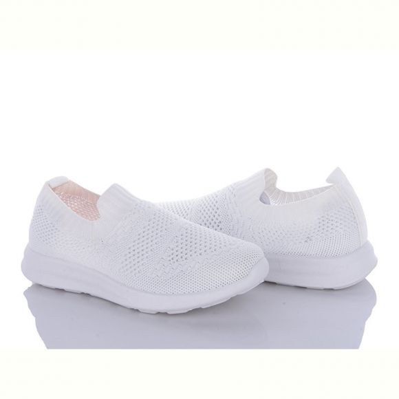 Кроссовки Apawwa Z516 white Кроссовки Apawwa Z516 white