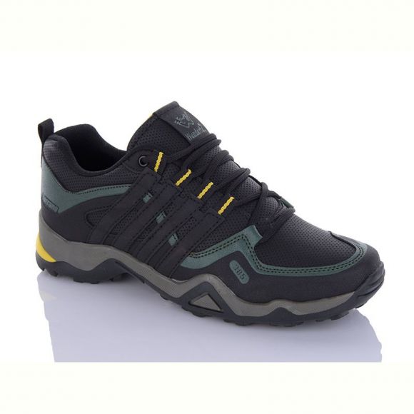 Кроссовки Wanderfull 993013-4 (40-45)