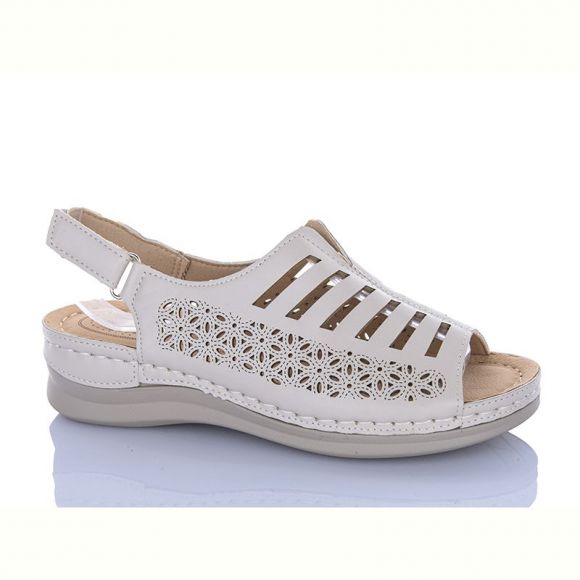Босоножки Leguzaza H2-6 beige