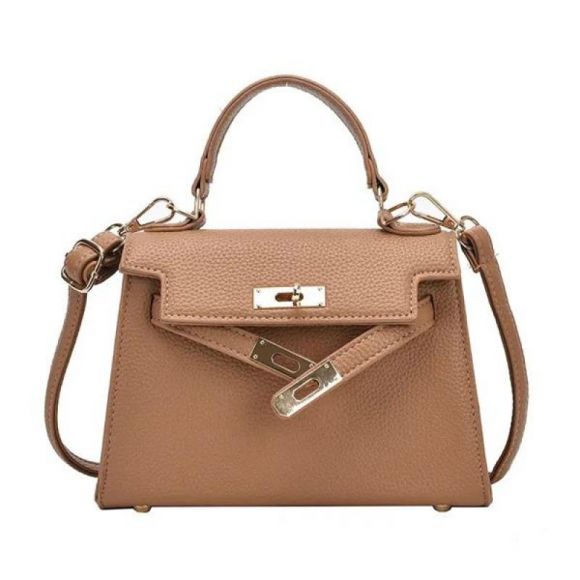Сумка Fashion Bag 1009-2 camel Сумка Fashion Bag 1009-2 camel