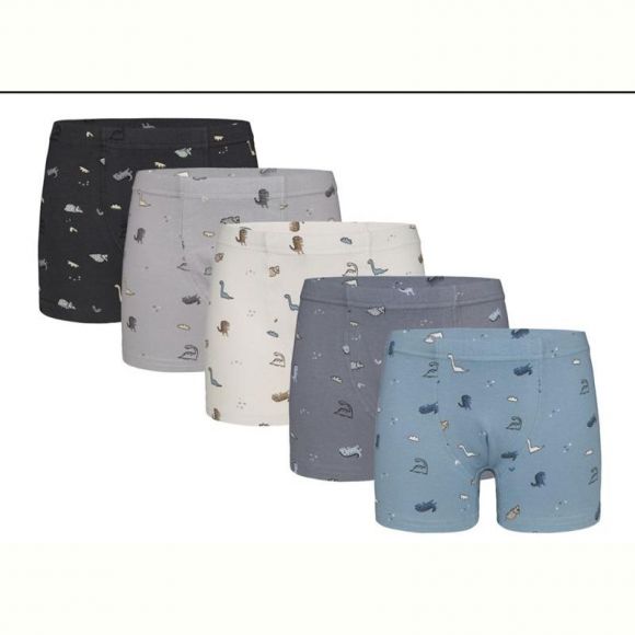 Трусы Disneyopt kids 758106 mix (2-3)