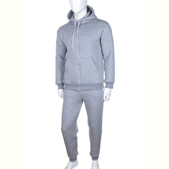 Костюм спорт Abdo M4-4 grey