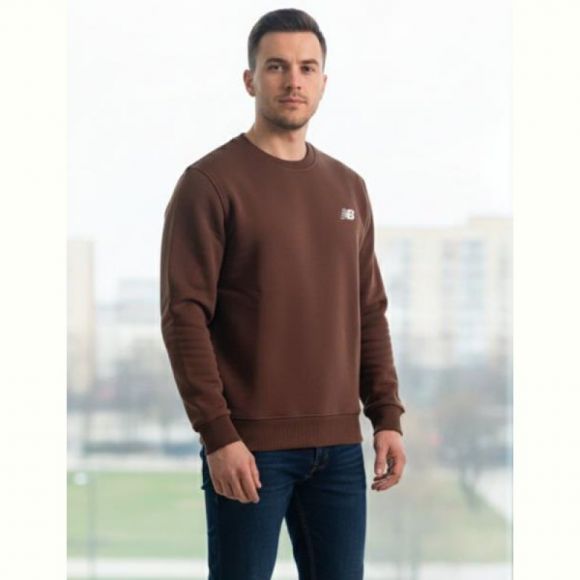 Свитер Annet AZ0185 brown