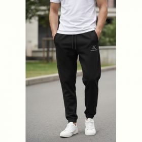 Штаны спорт Zalov ZW1284 black