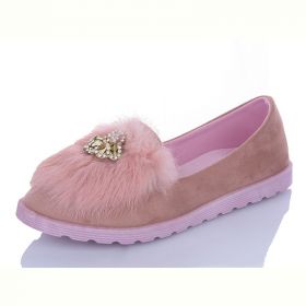 Туфли Jibukang 4202-2 pink