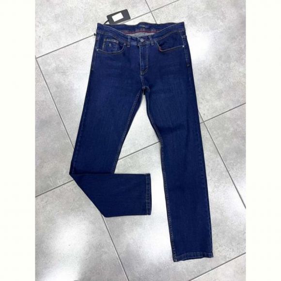 Джинсы i8denim 2097 blue