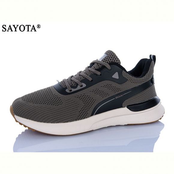 Кроссовки Sayota S602-3 Кроссовки Sayota S602-3