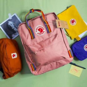 Рюкзак Luna-bag 23620-16L powder
