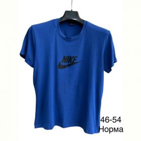 Футболка TRAN TR1001 blue