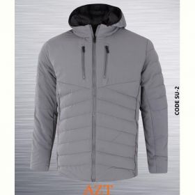 Куртка AZT AZ179-SU2 grey Куртка AZT AZ179-SU2 grey