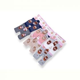 Колготы Jelzin 9036 mix (12-18) Колготы Jelzin 9036 mix (12-18)