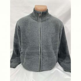 Кофта Sabihina SB2265 grey Кофта Sabihina SB2265 grey