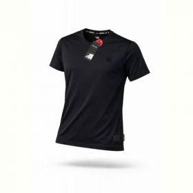 Футболка Alex Clothes 14561 black