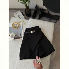 Юбка-шорты Sofi Cor 9027 black
