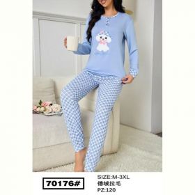 Костюм Fili Wear 70176 l.blue Костюм Fili Wear 70176 l.blue