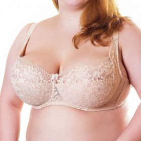Бюстгальтер Diorella 5041 beige (E) Бюстгальтер Diorella 5041 beige (E)