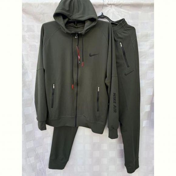 Костюм спорт Shon S2016 khaki Костюм спорт Shon S2016 khaki