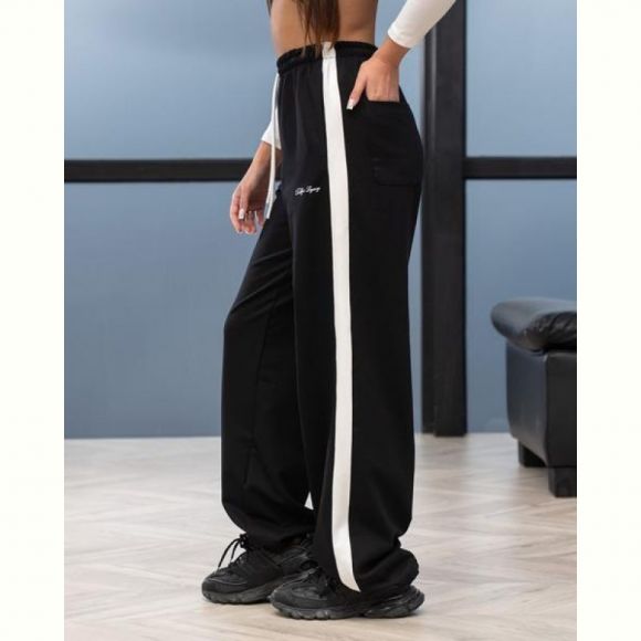 Штаны спорт AZNA Б47 black