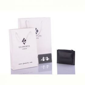 Визитница Glamorta B019-702 black