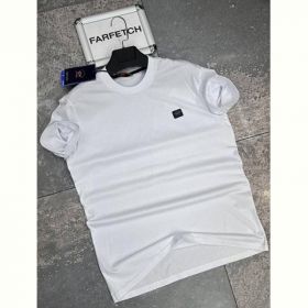 Футболка Hous Of Timur HT2285 white