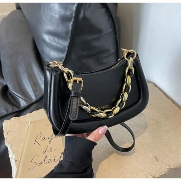 Сумка Fashion Bag 9091-1 black