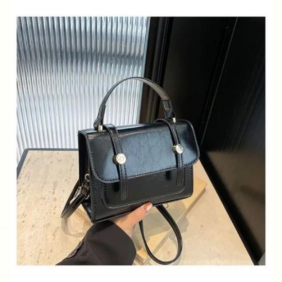 Сумка Fashion Bag 24033-1 black Сумка Fashion Bag 24033-1 black