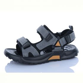 Босоножки Sportik ZY026 grey