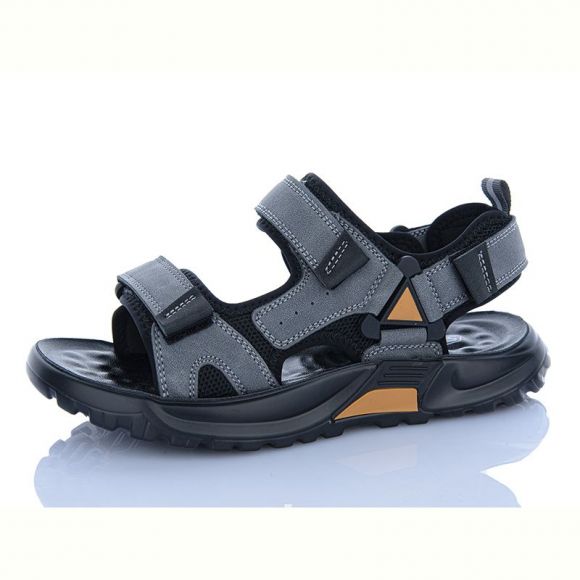 Босоножки Sportik ZY026 grey