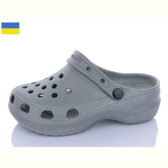 Кроксы Luckline 5039-363 Кроксы Luckline 5039-363