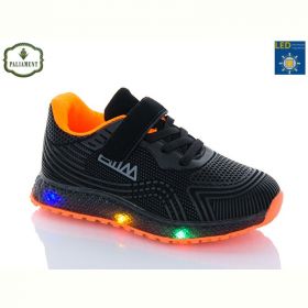 Кроссовки Paliament CP233-3 LED