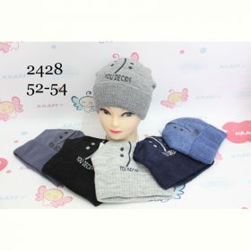 Шапка Red Hat clothes 2428 mix зима Шапка Red Hat clothes 2428 mix зима