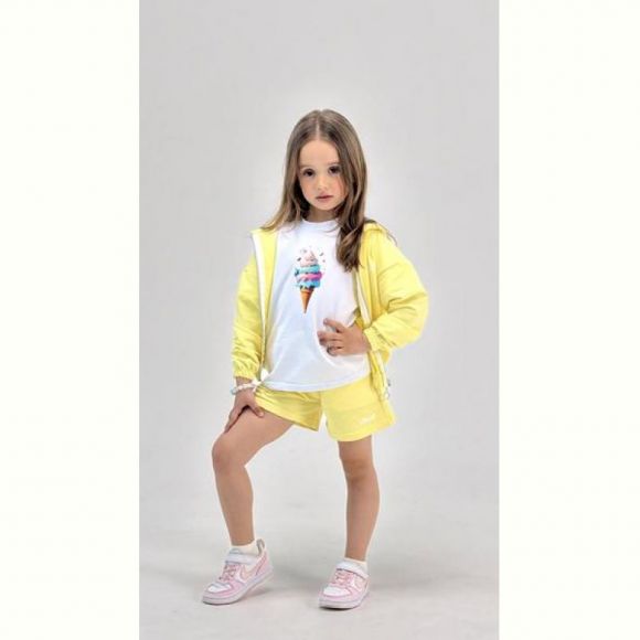 Костюм LiMa kids 2614 yellow Костюм LiMa kids 2614 yellow