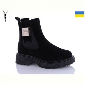 Ботинки Swin-Purlina 0445-2