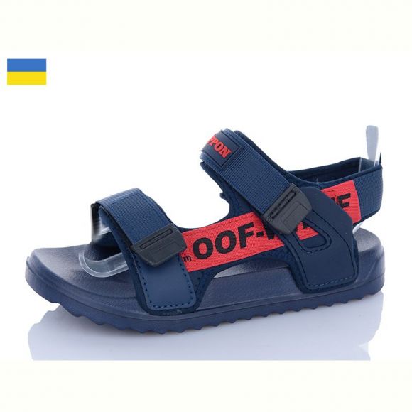 Босоножки Ippon 2319-218