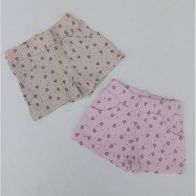 Шорты Meloria 18242-2 beige