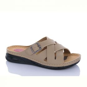 Шлепанцы Serra ME1401-2 (37-41) Шлепанцы Serra ME1401-2 (37-41)