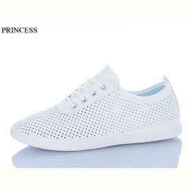 Кроссовки Princess 55-10 батал
