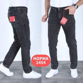 Джинсы God Baron 1454 grey