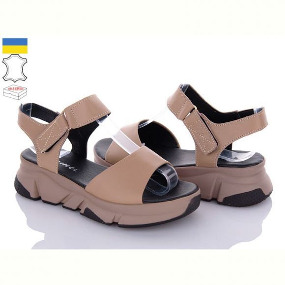 Босоножки Jamei 2109-12-8