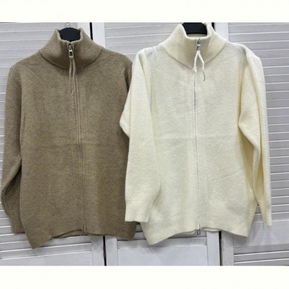 Кофта DIVO DV291 l.beige