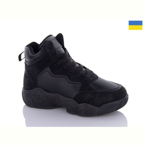 Ботинки Swin-Purlina 8914-1 Ботинки Swin-Purlina 8914-1