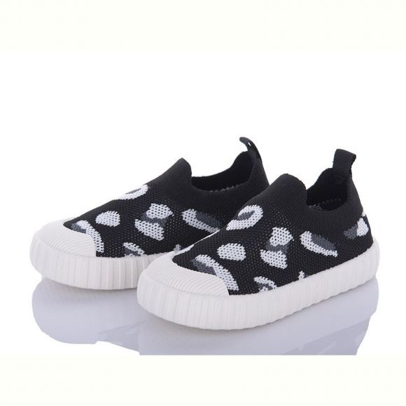 Слипоны Alemy Kids MB5501A