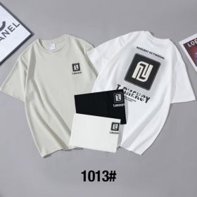 Футболка F.T.H 1013 apricot