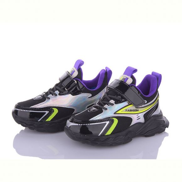 Кроссовки Alemy Kids AED5363L Кроссовки Alemy Kids AED5363L