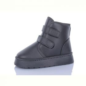 Угги OkShoes D62 grey